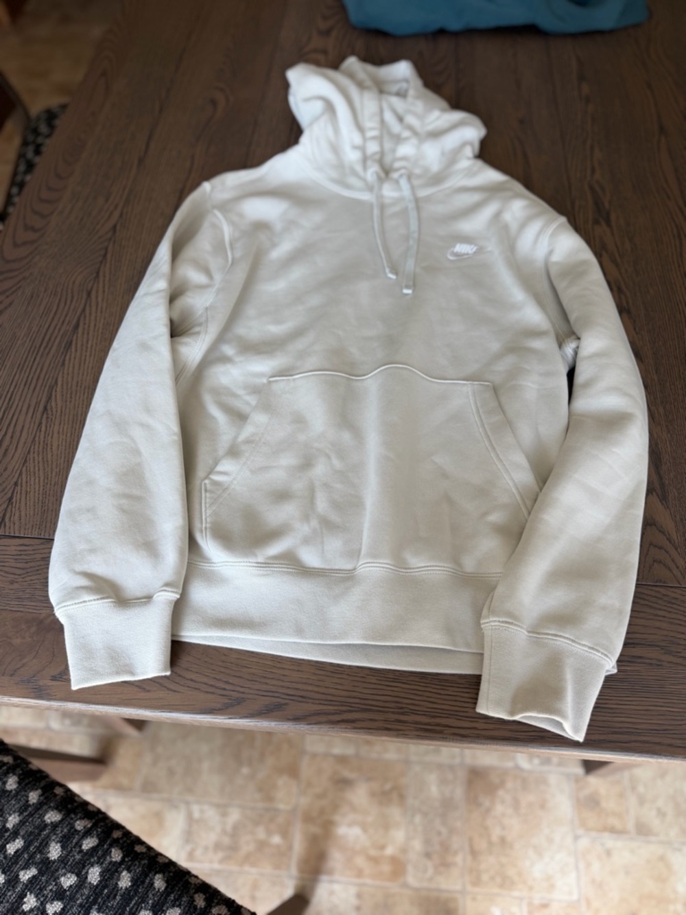 Nike Men’s Pullover Hoodie